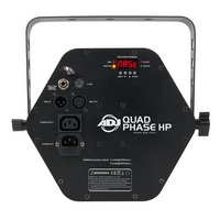 American DJ Quad Phase HP